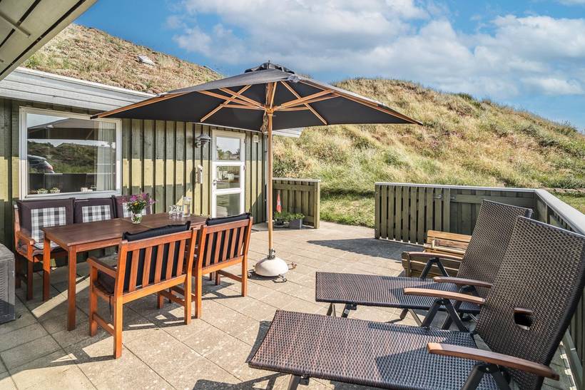Foto von Ferienhaus LN89 in Henne Strand - Westjütland
