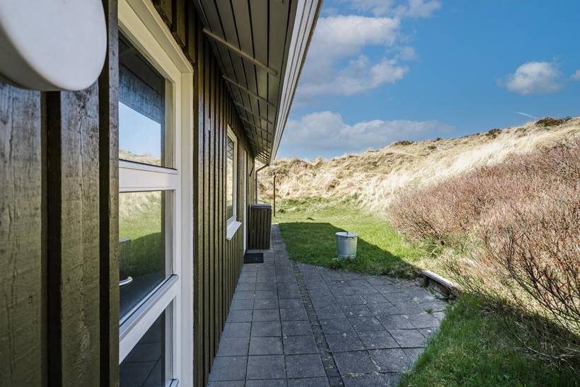 Foto von Ferienhaus LN89 in Henne Strand - Westjütland