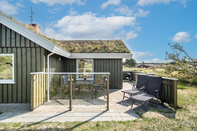 Foto von Ferienhaus LN89 in Henne Strand - Westjütland