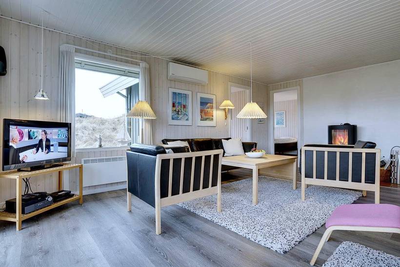 Foto von Ferienhaus LN89 in Henne Strand - Westjütland