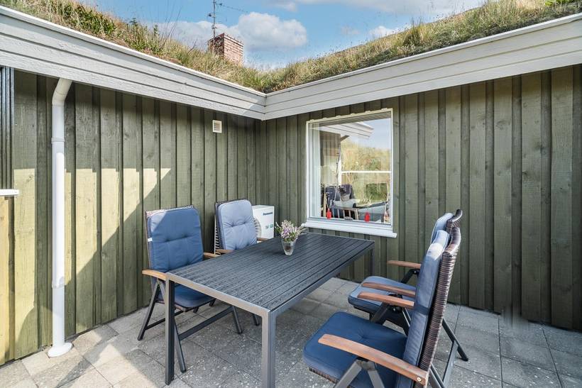 Foto von Ferienhaus LN89 in Henne Strand - Westjütland