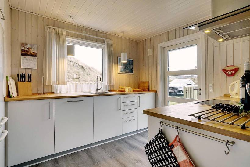 Foto von Ferienhaus LN89 in Henne Strand - Westjütland