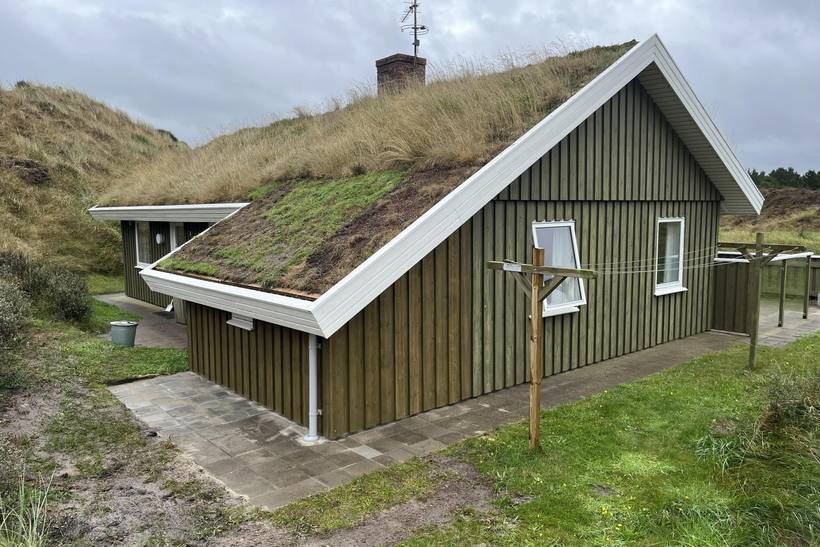 Foto von Ferienhaus LN89 in Henne Strand - Westjütland