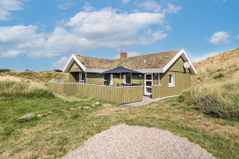 Foto von Ferienhaus LN89 in Henne Strand - Westjütland