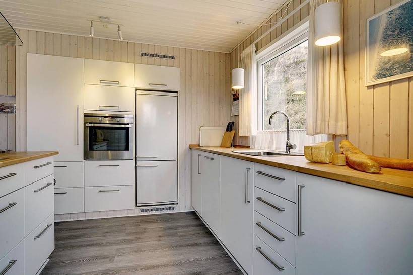 Foto von Ferienhaus LN89 in Henne Strand - Westjütland