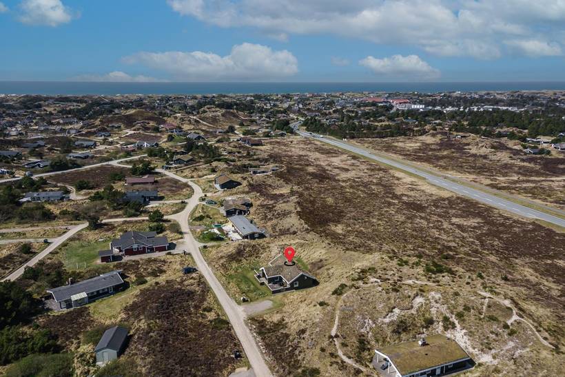 Foto von Ferienhaus LN89 in Henne Strand - Westjütland