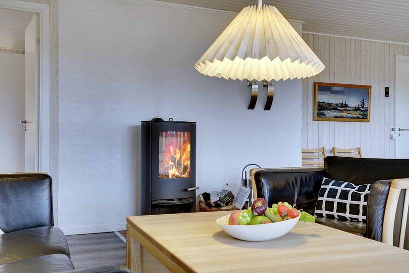 Foto von Ferienhaus LN89 in Henne Strand - Westjütland