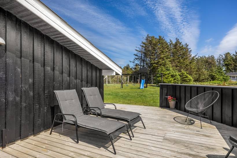 Foto von Ferienhaus LN90 in Grønhøj - Løkken - Nordjütland
