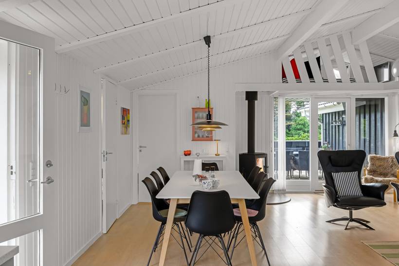 Foto von Ferienhaus LN90 in Grønhøj - Løkken - Nordjütland