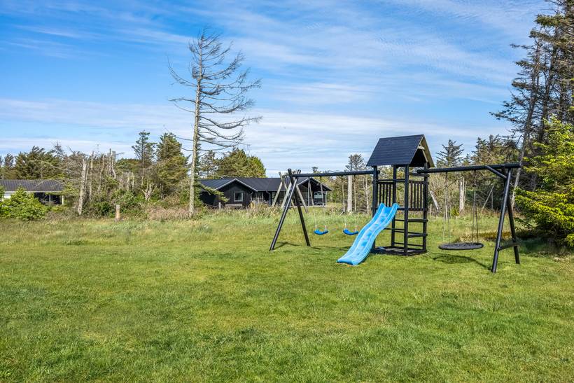 Foto von Ferienhaus LN90 in Grønhøj - Løkken - Nordjütland