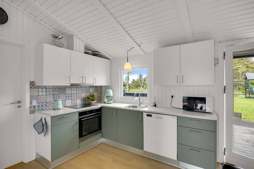 Foto von Ferienhaus LN90 in Grønhøj - Løkken - Nordjütland