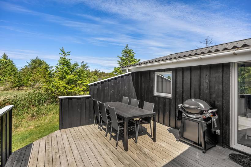 Foto von Ferienhaus LN90 in Grønhøj - Løkken - Nordjütland