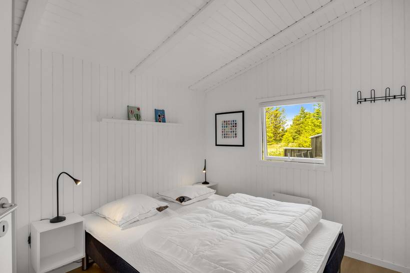 Foto von Ferienhaus LN90 in Grønhøj - Løkken - Nordjütland