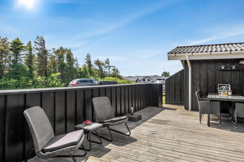Foto von Ferienhaus LN90 in Grønhøj - Løkken - Nordjütland