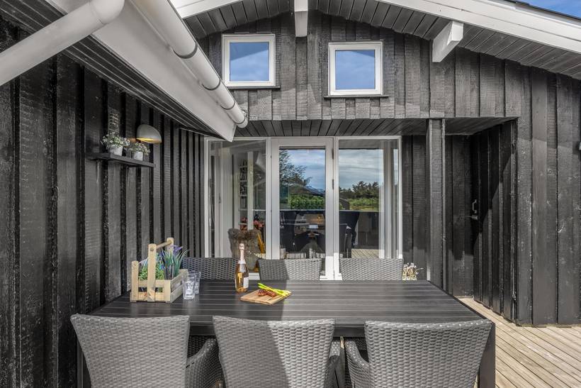 Foto von Ferienhaus LN90 in Grønhøj - Løkken - Nordjütland
