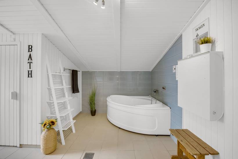 Foto von Ferienhaus LN90 in Grønhøj - Løkken - Nordjütland