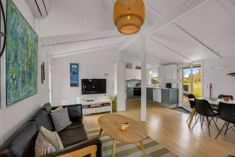 Foto von Ferienhaus LN90 in Grønhøj - Løkken - Nordjütland