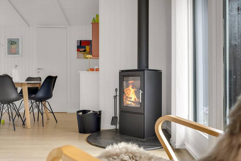 Foto von Ferienhaus LN90 in Grønhøj - Løkken - Nordjütland