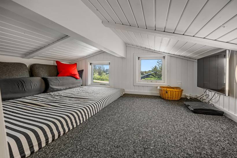 Foto von Ferienhaus LN90 in Grønhøj - Løkken - Nordjütland