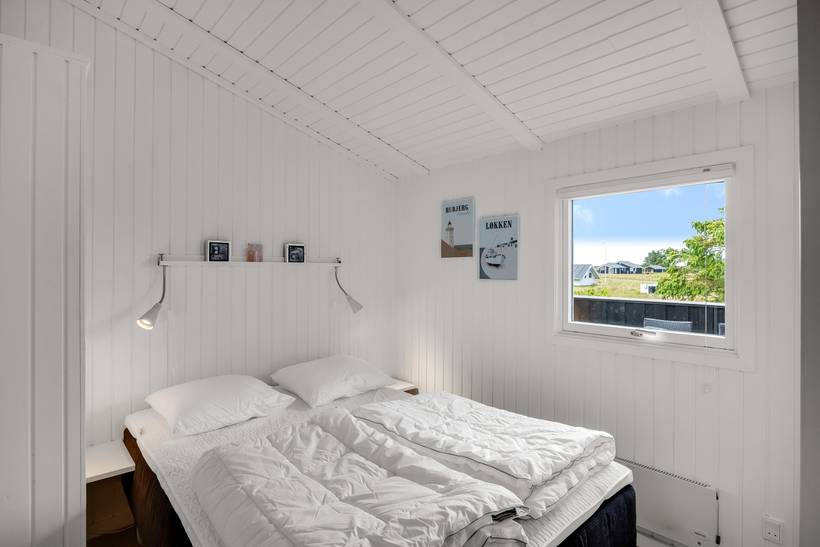 Foto von Ferienhaus LN90 in Grønhøj - Løkken - Nordjütland