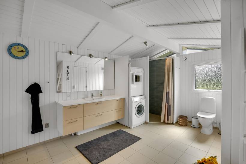 Foto von Ferienhaus LN90 in Grønhøj - Løkken - Nordjütland
