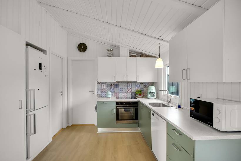 Foto von Ferienhaus LN90 in Grønhøj - Løkken - Nordjütland