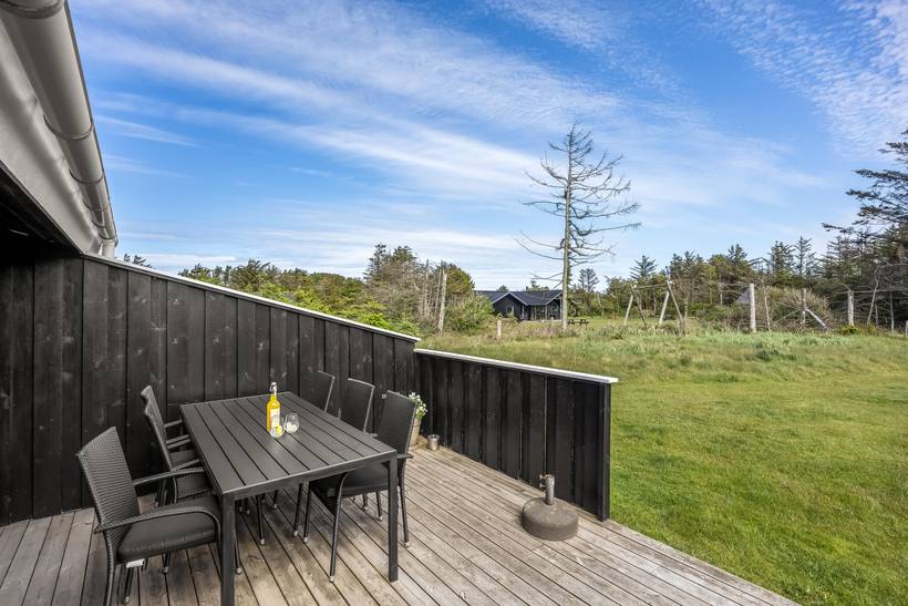 Foto von Ferienhaus LN90 in Grønhøj - Løkken - Nordjütland