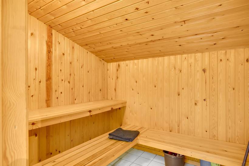 Foto von Ferienhaus LN90 in Grønhøj - Løkken - Nordjütland