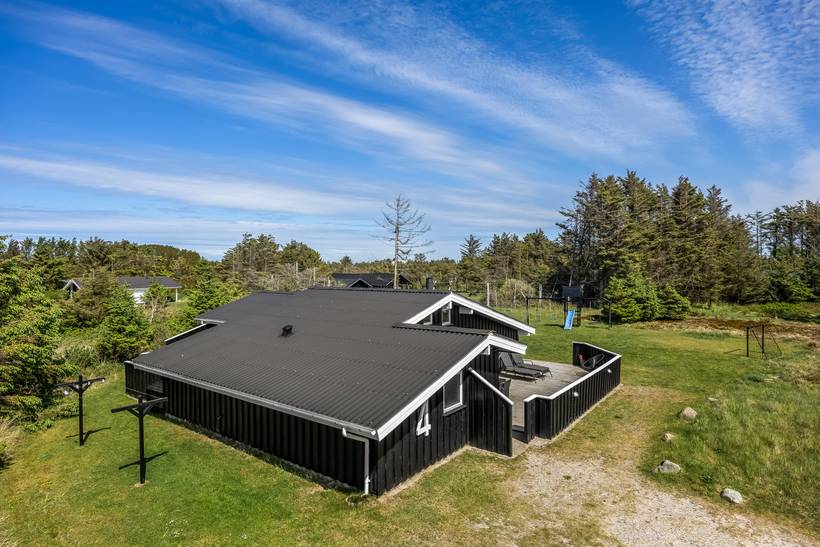 Foto von Ferienhaus LN90 in Grønhøj - Løkken - Nordjütland