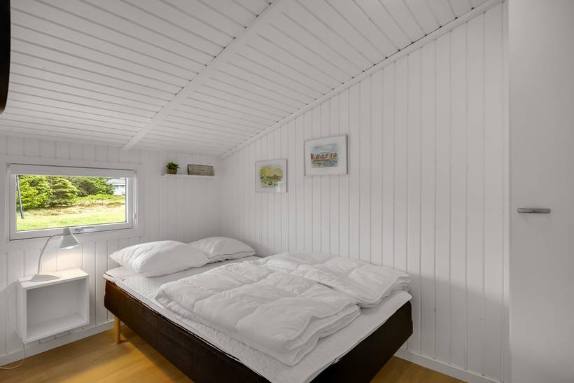 Foto von Ferienhaus LN90 in Grønhøj - Løkken - Nordjütland