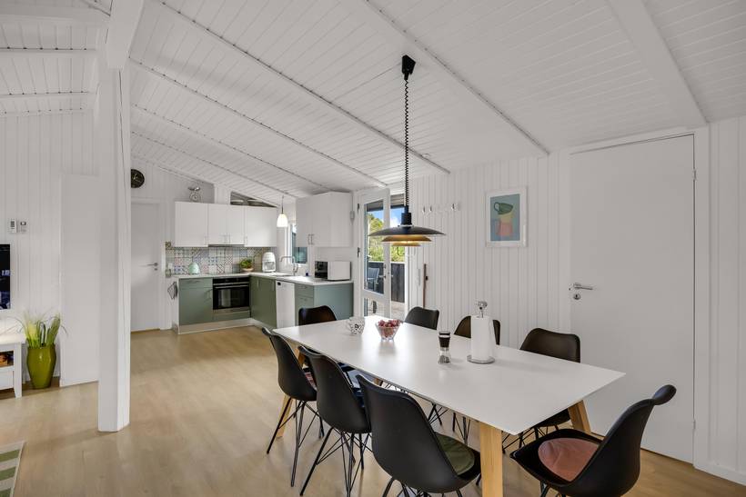 Foto von Ferienhaus LN90 in Grønhøj - Løkken - Nordjütland