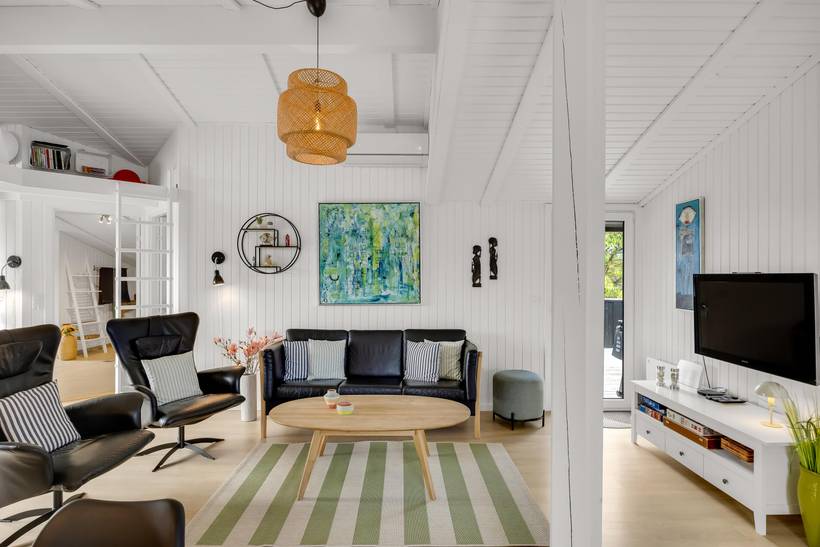 Foto von Ferienhaus LN90 in Grønhøj - Løkken - Nordjütland