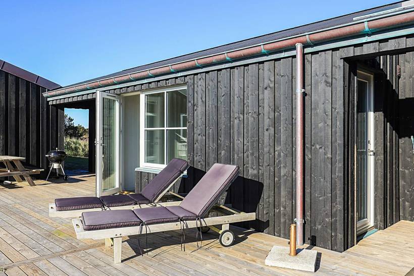 Foto von Ferienhaus LN95 in Gl. - Skagen - Nordjütland