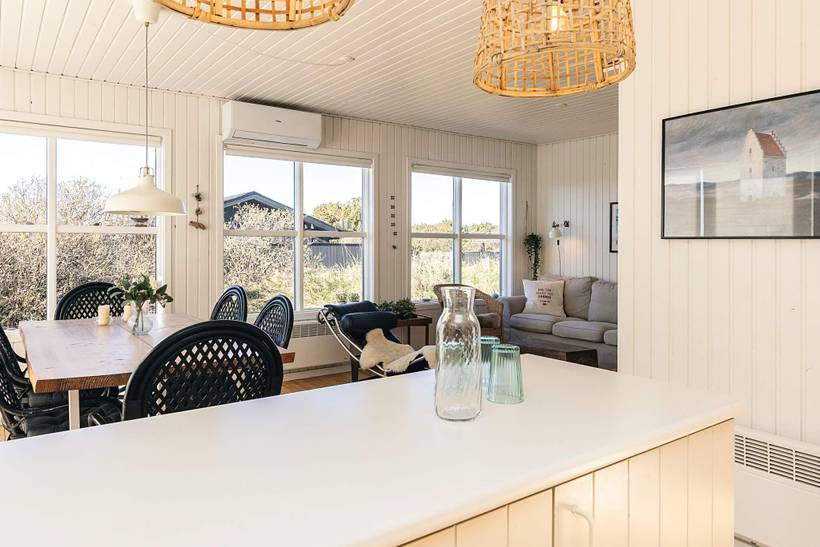 Foto von Ferienhaus LN95 in Gl. - Skagen - Nordjütland