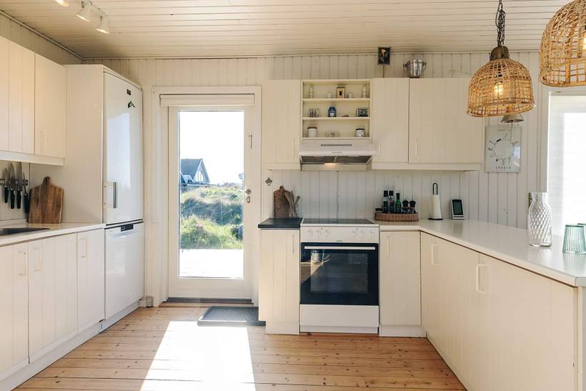 Foto von Ferienhaus LN95 in Gl. - Skagen - Nordjütland