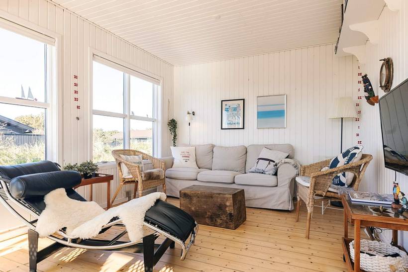 Foto von Ferienhaus LN95 in Gl. - Skagen - Nordjütland