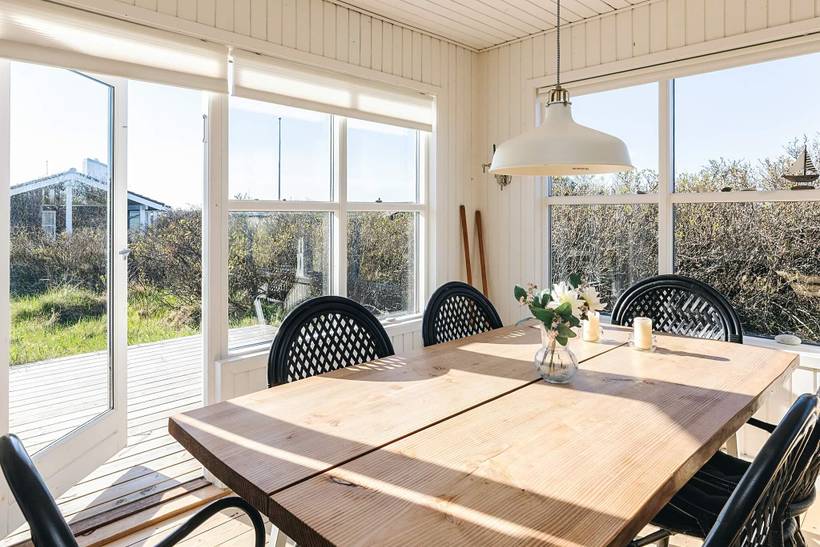 Foto von Ferienhaus LN95 in Gl. - Skagen - Nordjütland