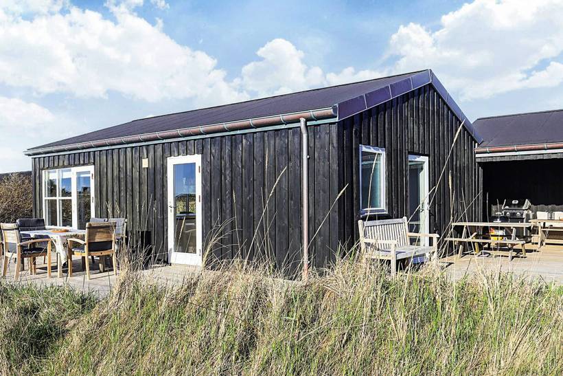 Foto von Ferienhaus LN95 in Gl. - Skagen - Nordjütland