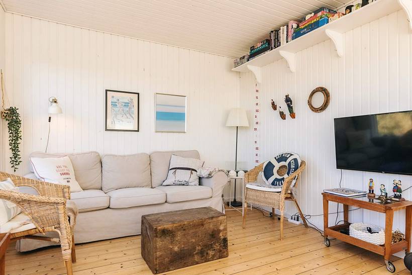 Foto von Ferienhaus LN95 in Gl. - Skagen - Nordjütland