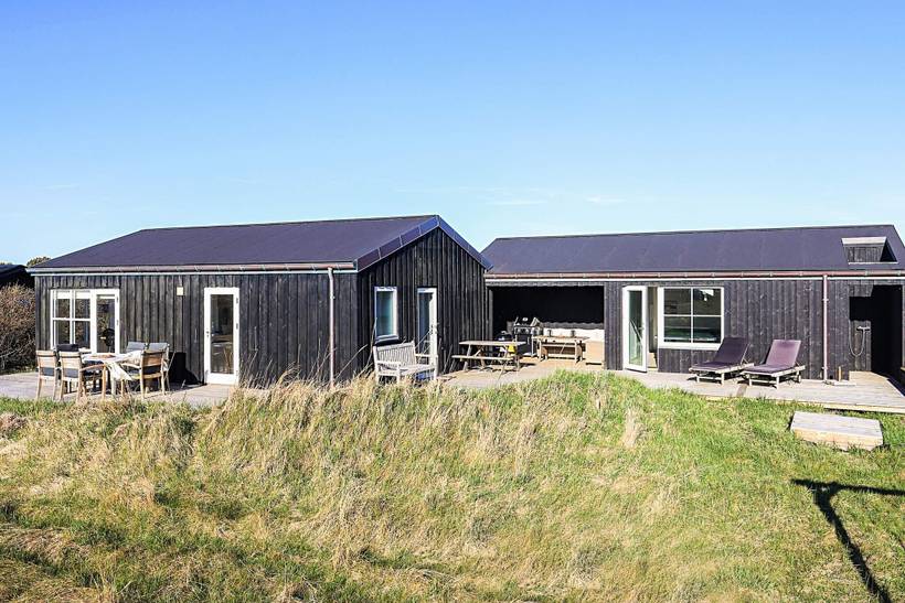 Foto von Ferienhaus LN95 in Gl. - Skagen - Nordjütland
