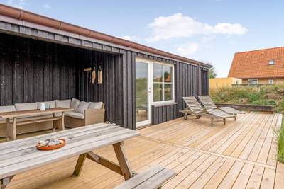 Vorschaubild von Ferienhaus LN95 in Gl. - Skagen - Nordjütland