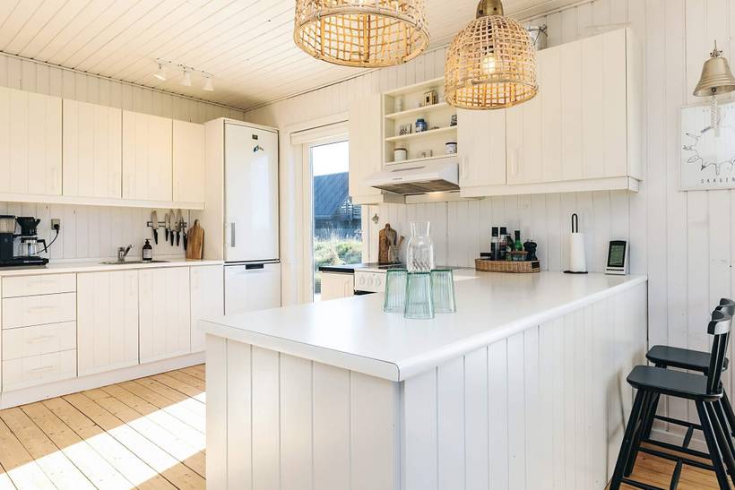 Foto von Ferienhaus LN95 in Gl. - Skagen - Nordjütland