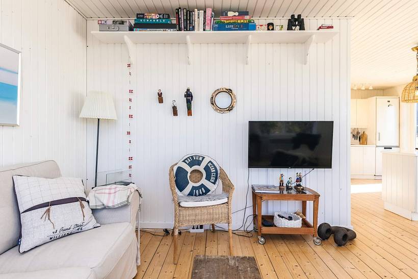 Foto von Ferienhaus LN95 in Gl. - Skagen - Nordjütland