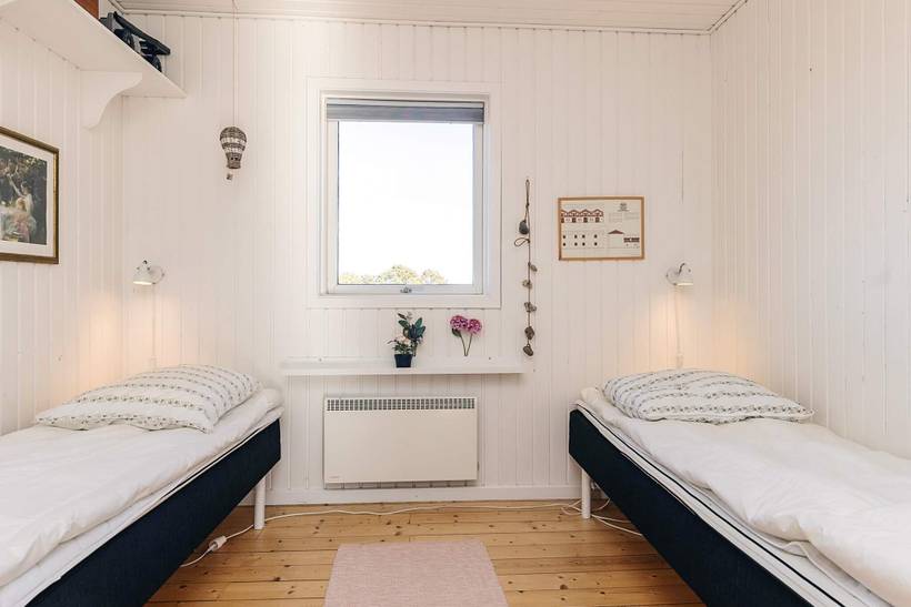 Foto von Ferienhaus LN95 in Gl. - Skagen - Nordjütland