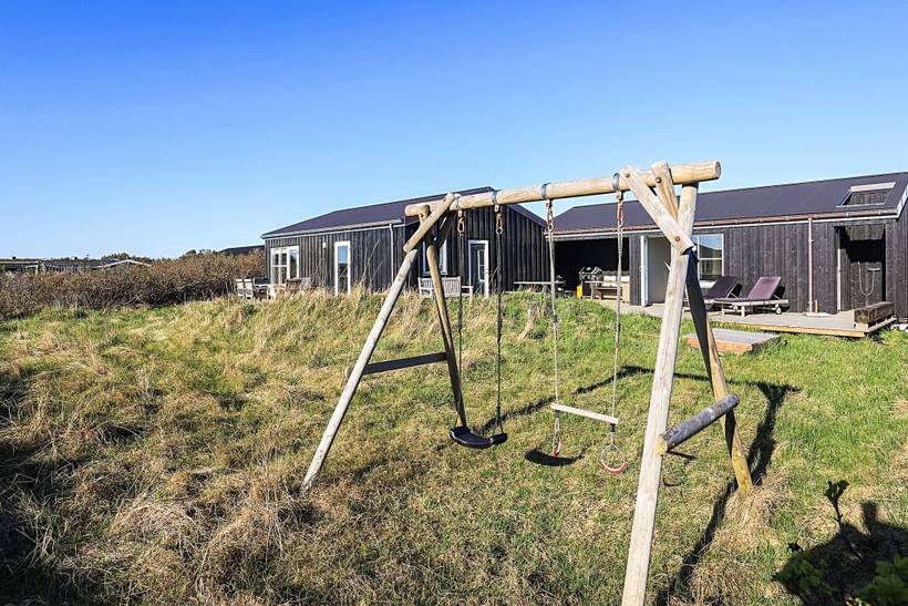 Foto von Ferienhaus LN95 in Gl. - Skagen - Nordjütland