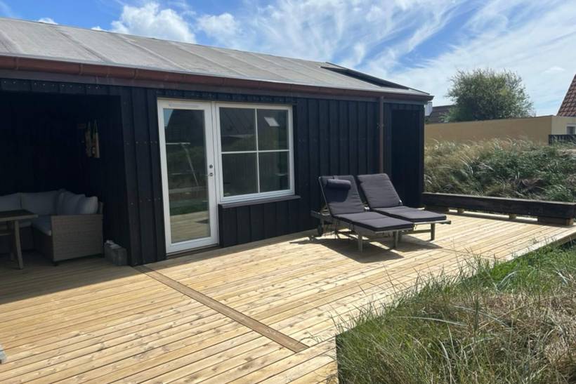 Foto von Ferienhaus LN95 in Gl. - Skagen - Nordjütland