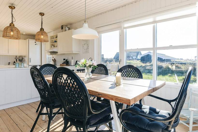 Foto von Ferienhaus LN95 in Gl. - Skagen - Nordjütland