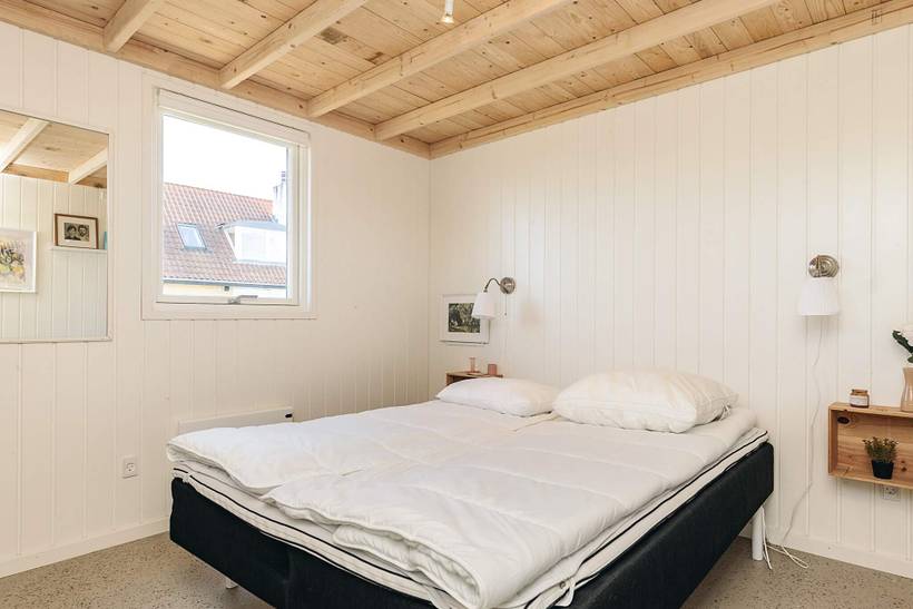 Foto von Ferienhaus LN95 in Gl. - Skagen - Nordjütland