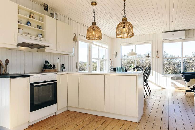 Foto von Ferienhaus LN95 in Gl. - Skagen - Nordjütland