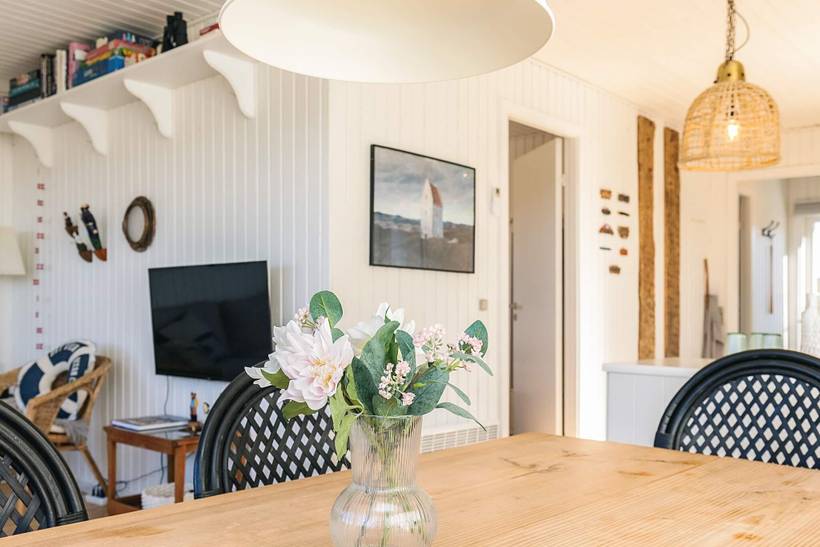 Foto von Ferienhaus LN95 in Gl. - Skagen - Nordjütland